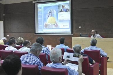 Jornada técnica en Mallorca. 20 de septiembre de 2012